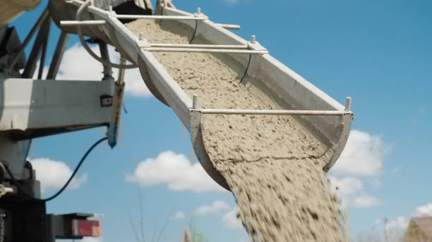 Best Concrete Patio Design and Installation in Orange City, FL