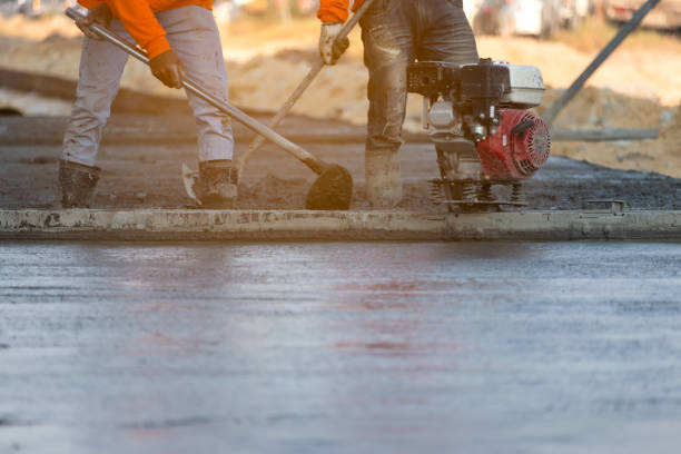 Best Concrete Staining and Coloring in Orange City, FL