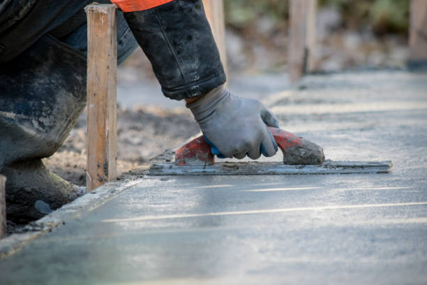 Best Concrete Foundation Repair in Orange City, FL